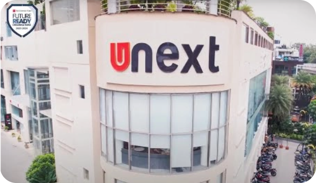UNext