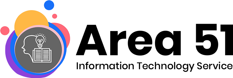 Area 51 Logo