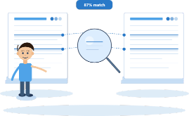 Similarity Detection