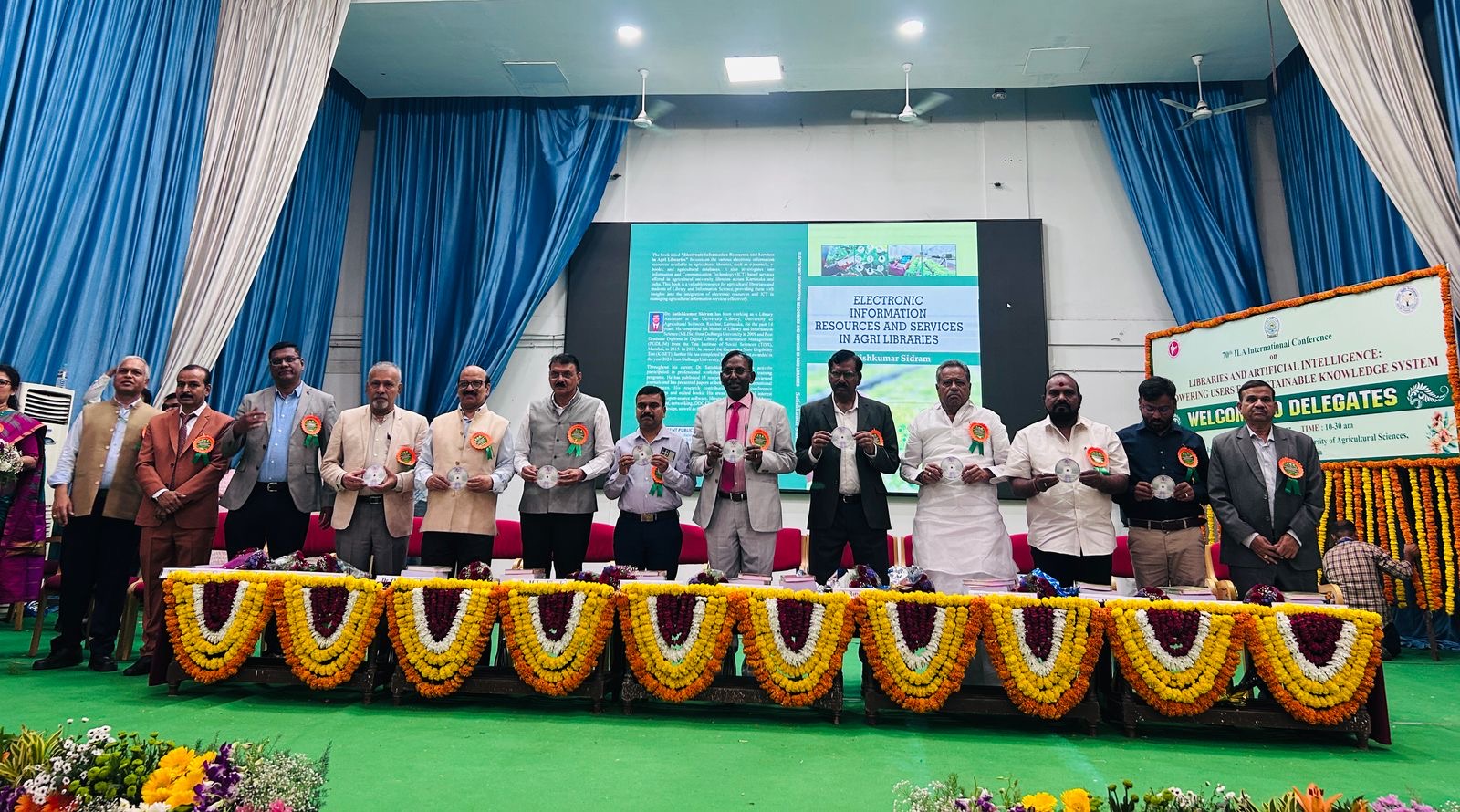 70th ILA International Conference 2025