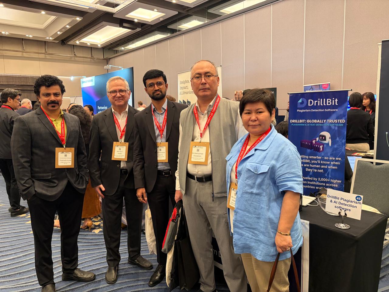 Charleston Conference Asia 2026