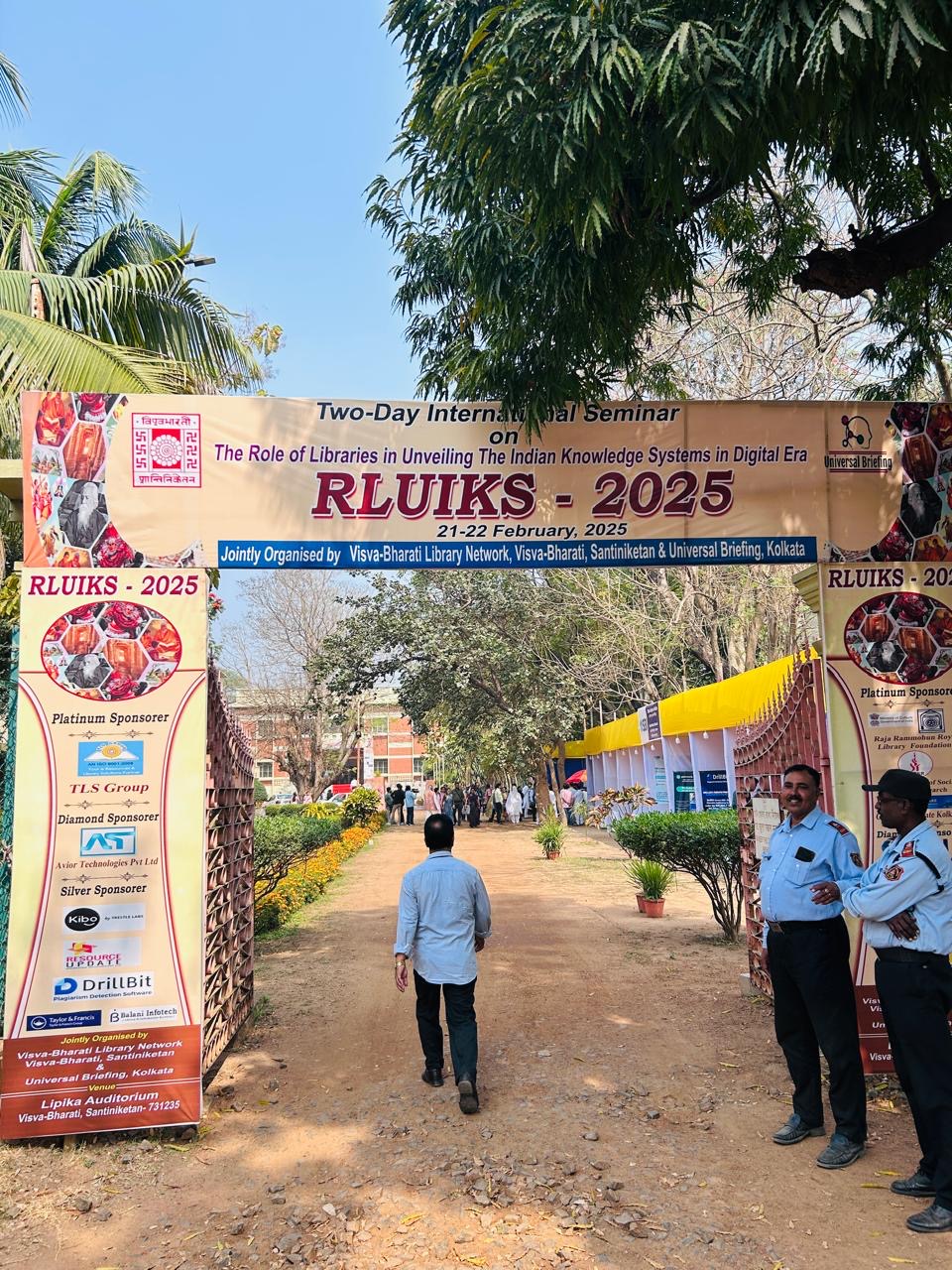 RLUKS 2025