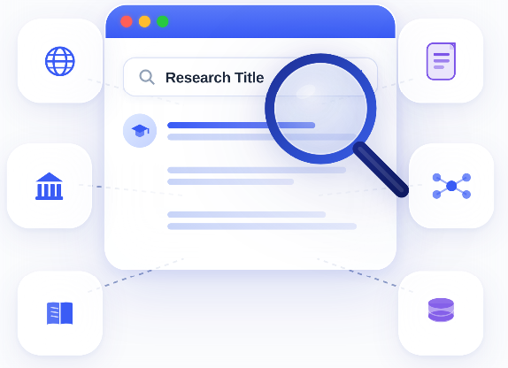 Title Discovery